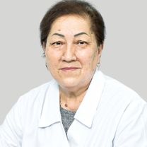 Камиева Альгайша Таутиевна