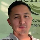 Илияс Дулат Жагипарулы