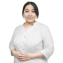 Мусинова Айгерим Мейрбековна