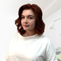 Попел Марина Александровна