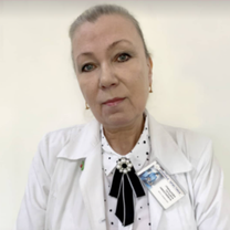 Гринькова Татьяна Николаевна