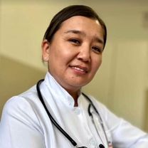 Рахымбекова Жанар Рахымжанкызы