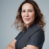 Буданова Мадина Маратовна