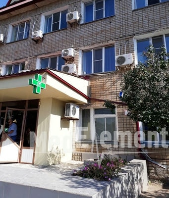 Консультативно-диагностическая поликлиника «ТАЛАП» (филиал на Уракбаева) — Орал (Уральск)