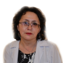 Кожахметова Бибигуль Магзумовна