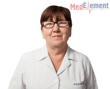 Максименко Лариса Васильевна