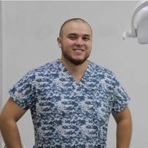 Молдашев Данияр Муратович