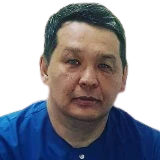Адайбаев Кайрат Толеугалиевич