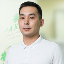 Темирбеков Алмат Сапарович