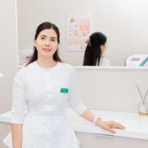 Ахметова Шынар Жакинаевна