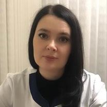 Ядрина Виолетта Николаевна