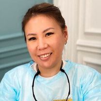 Алиева Галия Рахметжановна