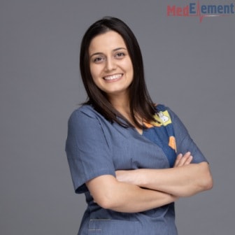 Габибова Шахля Агатовна