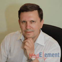 Сапожников Алексей Всеволодович