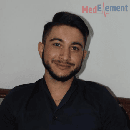 Алиев Али Аласкерович