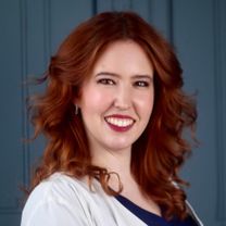 Попова Дарья Андреевна