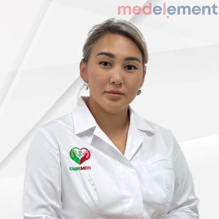 Закарья Жанна