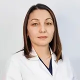 Сейсекенова Балжан Смагуловна