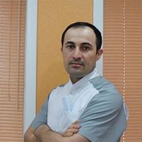 Курбанов Магомед Курбанович