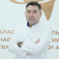 Турсунбаев Рахат Кенжибекович
