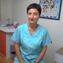 Тительман Юлия Станиславовна