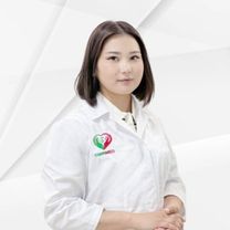 Кедеибаева Ақбота Әуесбекқызы