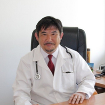 Аканов Жанай Айканович