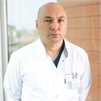 Туяков Арман Арыстанович