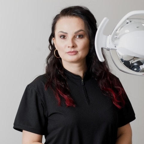 Болдырева Анастасия Ивановна