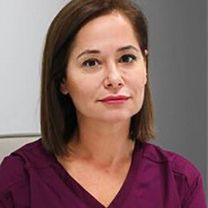 Ахетова Наталья Петровна