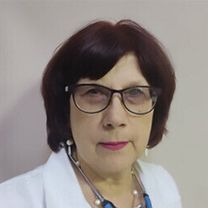 Матюгина Лидия Павловна