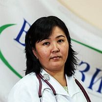 Токаева Асем Сеиткумаровна