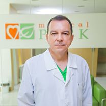 Кадырбаев Рустем Владимирович