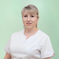 Шапочник Алёна Валентиновна