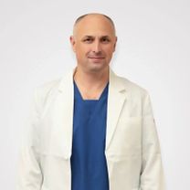 Львов Илья Петрович