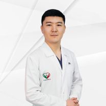 Дуйсеков Куаныш Еркинович