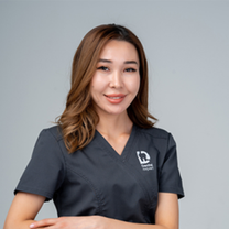 Азиза Калдыбековна