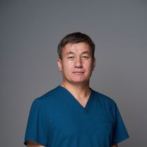 Тулегенов Шаимурат Турбекович