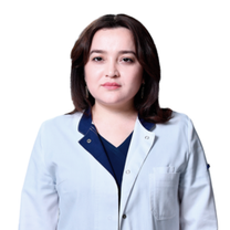 Джантаева Зухра Батырхановна