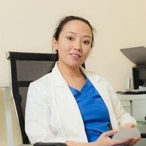 Садвакасова Карима Мухтаровна