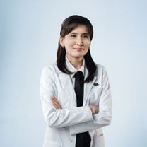 Умбетеева Динара Алтаевна