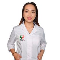 Сайрамбек Сандуғаш Бақытжанқызы