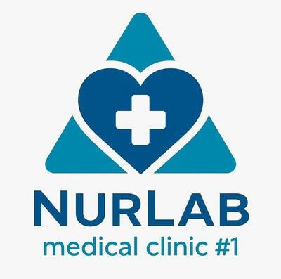Nurlab medical clinic №1 — Алматы