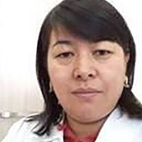 Биханова Айнат Жорахановна
