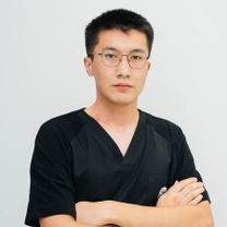 Алиханов Кудайберген Омирханович