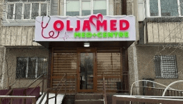 Медицинский центр «OLJA-MED» — Каскелен