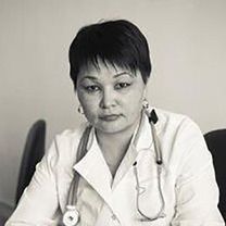 Сакипова Рауза Тулеубаевна