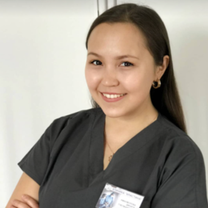 Аманжолова Динара Тлеужановна