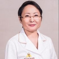 Пак Галина Владимировна