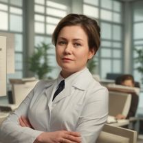 Сайранова Юлия Юрьевна